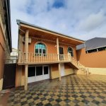 Satılır 3 otaqlı Həyət evi/villa, Avtovağzal metrosu, Biləcəri qəs., Binəqədi rayonu 7