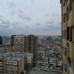 Kirayə (aylıq) 3 otaqlı Yeni Tikili, Nizami metrosu, Yasamal qəs., Yasamal rayonu 1