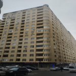 Продажа 3 комнатная Новостройка Хырдалан 1