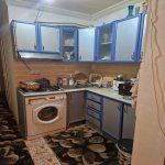 Satılır 3 otaqlı Köhnə Tikili, Nəriman Nərimanov metrosu, Nərimanov rayonu 5