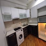 Аренда 2 комнатная Новостройка, İnşaatçılar метро, пос. Йени Ясамал, Ясамал район 24