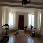 Kirayə (günlük) 6 otaqlı Həyət evi/villa, Elmlər akademiyası metrosu, Yasamal rayonu 32