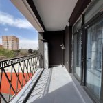 Продажа 2 комнат Новостройка, м. Гара Гараева метро, Низаминский р-н район 13