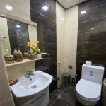 Satılır 4 otaqlı Yeni Tikili, 20 Yanvar metrosu, 1-ci mikrorayon, Nəsimi rayonu 8