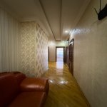 Kirayə (aylıq) 3 otaqlı Yeni Tikili, Gənclik metrosu, Nəsimi rayonu 12