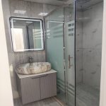 Satılır 1 otaqlı Yeni Tikili, Həzi Aslanov metrosu, Əhmədli, Xətai rayonu 9