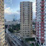 Kirayə (aylıq) 3 otaqlı Yeni Tikili, Elmlər akademiyası metrosu, Yasamal rayonu 25