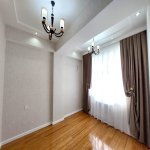Satılır 3 otaqlı Yeni Tikili, Badamdar qəs., Səbail rayonu 8