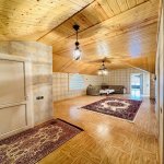 Kirayə (aylıq) 5 otaqlı Həyət evi/villa, Badamdar qəs., Səbail rayonu 3