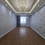 Satılır 3 otaqlı Yeni Tikili, Qara Qarayev metrosu, 8-ci kilometr, Nizami rayonu 2