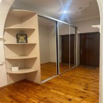 Kirayə (aylıq) 2 otaqlı Həyət evi/villa, Qara Qarayev metrosu, Nizami rayonu 3