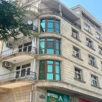 Kirayə (aylıq) 2 otaqlı Yeni Tikili, Memar Əcəmi metrosu, 4-cü mikrorayon, Nəsimi rayonu 7