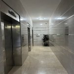 Satılır 2 otaqlı Yeni Tikili, Memar Əcəmi metrosu, 5-ci mikrorayon, Nəsimi rayonu 3