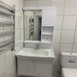 Kirayə (aylıq) 3 otaqlı Köhnə Tikili, Azadlıq metrosu, Rəsulzadə qəs., Binəqədi rayonu 12