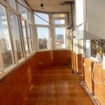 Satılır 2 otaqlı Yeni Tikili, Neftçilər metrosu, Nizami rayonu 6