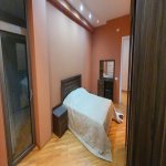 Kirayə (aylıq) 4 otaqlı Yeni Tikili, Nizami metrosu, Çıraq Plaza, Yasamal rayonu 8