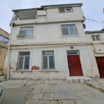 Satılır 4 otaqlı Həyət evi/villa, Nizami metrosu, Yasamal rayonu 1