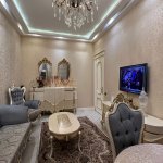 Аренда 3 комнатная Новостройка, м. Гара Гараева метро, Низаминский р-н район 4
