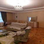 Kirayə (aylıq) 3 otaqlı Yeni Tikili, 28 May metrosu, Nəsimi rayonu 2