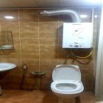 Kirayə (aylıq) 1 otaqlı Köhnə Tikili, Nəriman Nərimanov metrosu, Nərimanov rayonu 6
