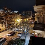 Satılır 4 otaqlı Köhnə Tikili, İçərişəhər metrosu, Səbail rayonu 2