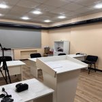 Kirayə (aylıq) Obyekt, 20 Yanvar metrosu, Nəsimi rayonu 3