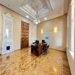 Kirayə (aylıq) 1 otaqlı Ofis, Sahil metrosu, Səbail rayonu 5