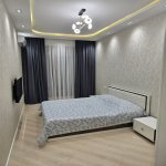 Kirayə (aylıq) 2 otaqlı Yeni Tikili, Nəsimi rayonu 8