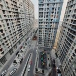 Kirayə (günlük) 2 otaqlı Yeni Tikili, Həzi Aslanov metrosu, Xətai rayonu 1