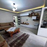 Satılır 3 otaqlı Köhnə Tikili, Neftçilər metrosu, Bakıxanov qəs., Sabunçu rayonu 8