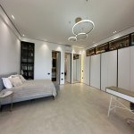 Satılır 5 otaqlı Yeni Tikili, Elmlər akademiyası metrosu, Yasamal rayonu 14