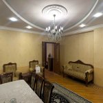 Kirayə (aylıq) 3 otaqlı Yeni Tikili, Nəriman Nərimanov metrosu, Nərimanov rayonu 3