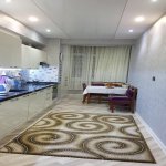 Kirayə (aylıq) 1 otaqlı Yeni Tikili, İnşaatçılar metrosu, Yeni Yasamal qəs., Yasamal rayonu 9