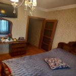 Kirayə (aylıq) 3 otaqlı Yeni Tikili, Bakıxanov qəs., Sabunçu rayonu 5