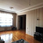 Satılır 6 otaqlı Həyət evi/villa, Badamdar qəs., Səbail rayonu 5