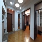 Satılır 3 otaqlı Yeni Tikili, Nəriman Nərimanov metrosu, Nərimanov rayonu 16