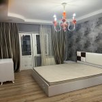 Аренда 2 комнатная Вторичка, м. Халглар Достлугу метро, Низаминский р-н район 3