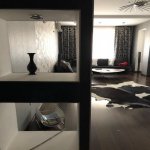 Satılır 3 otaqlı Yeni Tikili, Nizami metrosu, Yasamal rayonu 12