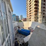 Kirayə (aylıq) 3 otaqlı Köhnə Tikili, Səbail rayonu 15