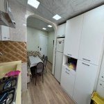 Kirayə (aylıq) 2 otaqlı Köhnə Tikili, İnşaatçılar metrosu, Yasamal rayonu 9