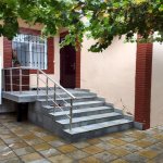 Satılır 4 otaqlı Həyət evi/villa, Azadlıq metrosu, Biləcəri qəs., Binəqədi rayonu 1