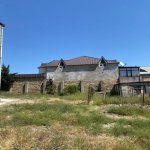 Satılır 6 otaqlı Həyət evi/villa, Avtovağzal metrosu, Biləcəri qəs., Binəqədi rayonu 12