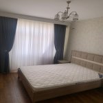 Kirayə (aylıq) 3 otaqlı Yeni Tikili, Qara Qarayev metrosu, Nizami rayonu 6