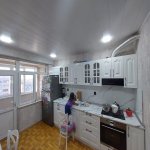 Satılır 3 otaqlı Yeni Tikili, Xalqlar dostluğu metrosu, Əhmədli, Xətai rayonu 11