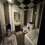 Satılır 3 otaqlı Yeni Tikili, Həzi Aslanov metrosu, Xətai rayonu 7