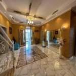 Kirayə (aylıq) 5 otaqlı Bağ evi, Şüvəlan, Xəzər rayonu 9