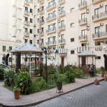 Kirayə (aylıq) 6 otaqlı Yeni Tikili, Nizami metrosu, Yasamal rayonu 2