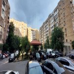 Satılır 3 otaqlı Köhnə Tikili, Elmlər akademiyası metrosu, Yasamal rayonu 1