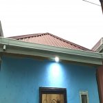 Satılır 1 otaqlı Həyət evi/villa, Binə qəs., Şam bağı, Xəzər rayonu 27