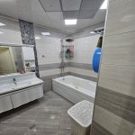 Kirayə (aylıq) 3 otaqlı Yeni Tikili, Nəriman Nərimanov metrosu, Nərimanov rayonu 12